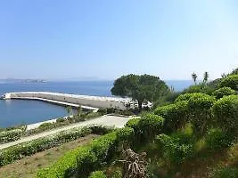 Apartmán Athena Port *