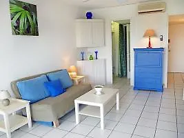 Apartmán Athena Port