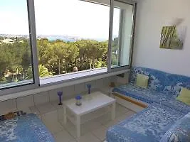 Athena Port Apartmán Bandol