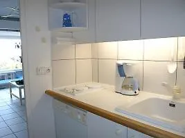 Athena Port Apartmán Bandol