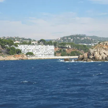 Athena Port Apartmán