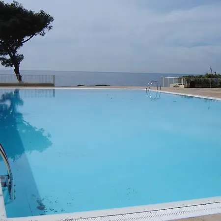 Athena Port Apartmán