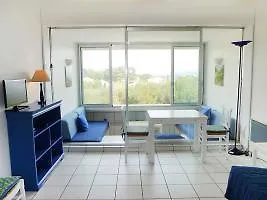 Athena Port Apartmán *