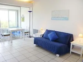 Athena Port Apartmán Bandol