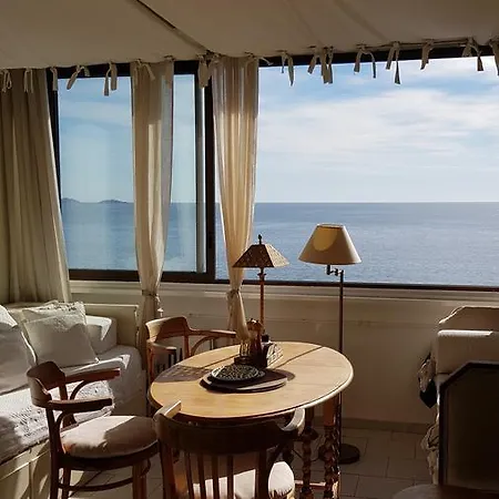 Apartmán Athena Port