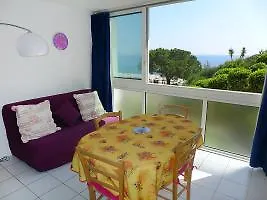 Apartment Athena Port Bandol