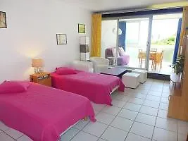 Apartment Athena Port