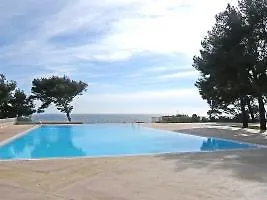 Apartment Athena Port Bandol