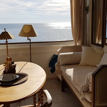 Athena Port Apartment