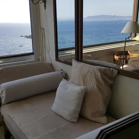 Athena Port Apartment